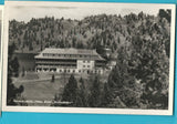 AK Turracherhöhe Hotel Hochschober.