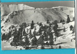 AK Wintersportplatz Turracherhöhe Schiheim Gangl geg. Kornock. Rinsennock. (1967)