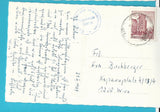 AK Wintersportplatz Turracherhöhe Schiheim Gangl geg. Kornock. Rinsennock. (1967)