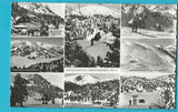 AK Wintersportplatz Turracherhöhe. (1966)