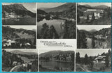 AK Gruss von der Turracherhöhe. (1956)