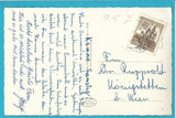 AK Wintersportplatz Turracherhöhe Hotel Hochschober geg. Frauennock u. Kilmprein. (1961)