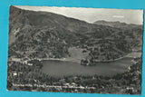 AK Turracher Höhe Turrachersee vom Schoberriegl. (1961)