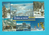 AK Turracher Höhe.