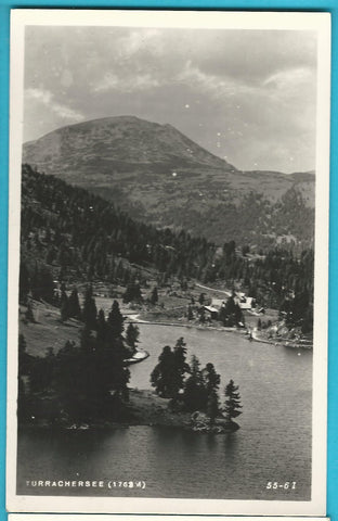 AK Turrachersee.