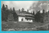 AK Alpenhotel Zirbenhof Turracherhöhe.