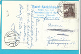 AK Turracherhöhe mit Rinsennock.