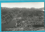 AK Turrachersee mit Schwarzsee.