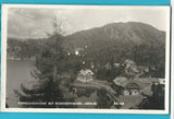 AK Turracherhöhe mit Schoberriegel.