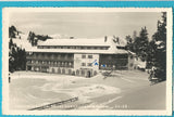 AK Turracherhöhe Hotel Hochschober.