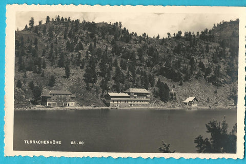 AK Turracherhöhe.