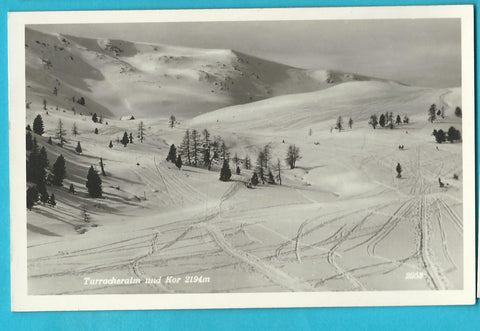 AK Turracheralm und Kor. (1939)