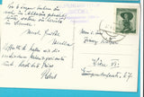 AK Turracherhöhe, Schwarzsee mit Eisenhut.