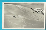 AK Turracheralm Abfahrt vom Rinsennock. (1930)