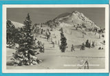 AK Schoberriegel vom Schwarzsee. (1931)