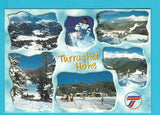 AK Turracher Höhe.