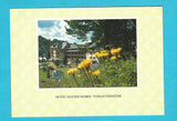 AK Hotel Hochschober Familie Leeb. Turracherhöhe 5.