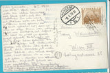 AK Schoberriegel vom Schwarzsee. (1931)