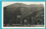 AK Turrachersee. Eisenhut. (1929)