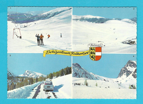 AK Schizentrum Falkertsee.
