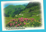 AK Nockalmstraße.