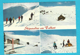 AK Skiparadies am Falkert.