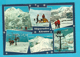 AK Skiparadies Kärnten.