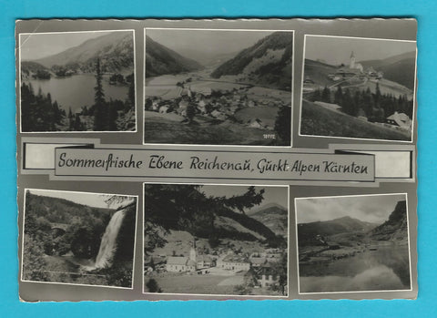 AK Ebene Reichenau.