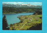 AK Bodensdorf am Ossiachersee.