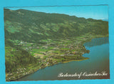 AK Bodensdorf am Ossiachersee.