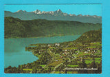 AK Bodensdorf am Ossiachersee.