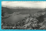 AK Bodensdorf am Ossiachersee.