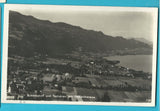 AK Bodensdorf und Tschöran am Ossiachersee. (1928)