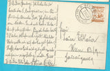 AK Bodensdorf am Ossiachersee. (1928)