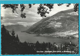 AK Ossiacher See Görlitzen, Dobratsch und Bleiberg i K.
