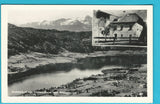 AK Bodensdorf am Ossiachersee.