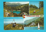 AK Turracher Höhe.