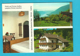 AK Steindorf am Ossiacher See. Gästehaus Franz Jakl vlg. Veidl. Manessen 8.