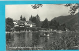 AK Steindorf am Ossiachersee. Hotel Seewirt.