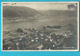 AK Steindorf am Ossiacher See.