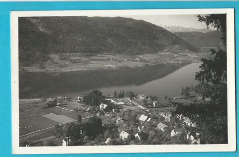 AK Steindorf am Ossiachersee.