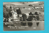 AK Eisenbahner Sport- u. Erholungsheim St. Urban am Ossiachersee.