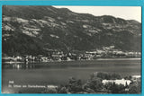 AK St. Urban am Ossiachersee.