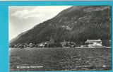 AK St. Urban am Ossiachersee.
