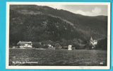 AK St. Urban am Ossiachersee.