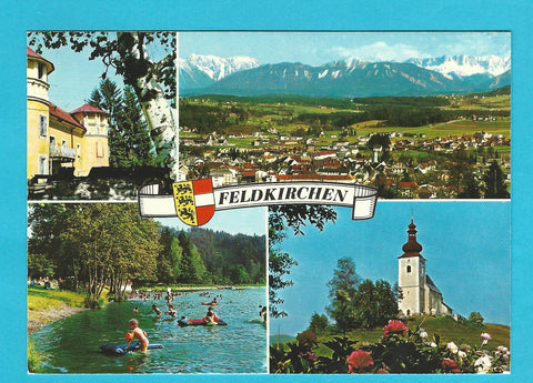 AK Feldkirchen.
