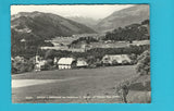 AK Sittich u. Eberdorf bei Feldkirchen in Kärnten.