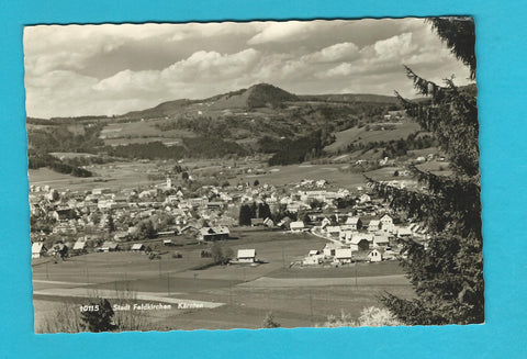 AK Stadt Feldkirchen.