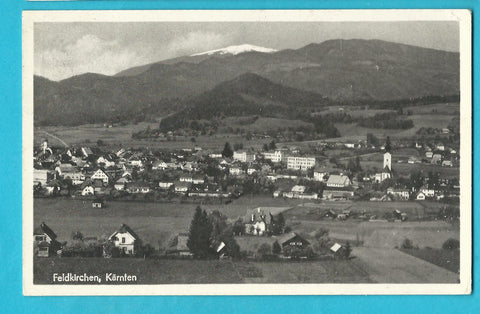 AK Feldkirchen i. Kärnten.