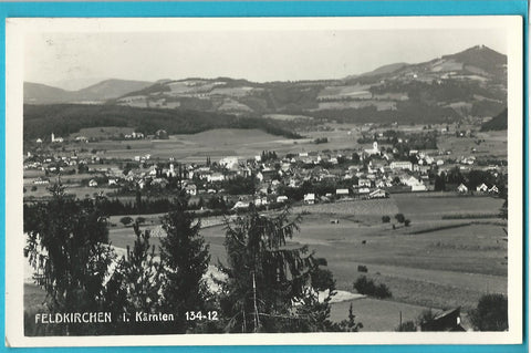 AK Feldkirchen i. Kärnten.